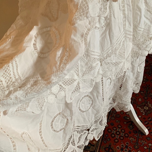 Ollari Iris Maxi Dress Free People - Picture 8 of 16